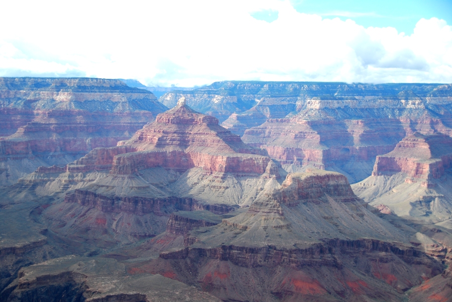 Il Grand Canyon