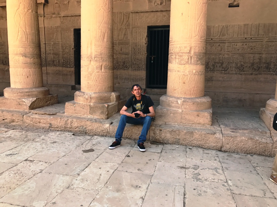 Tempio di Philae