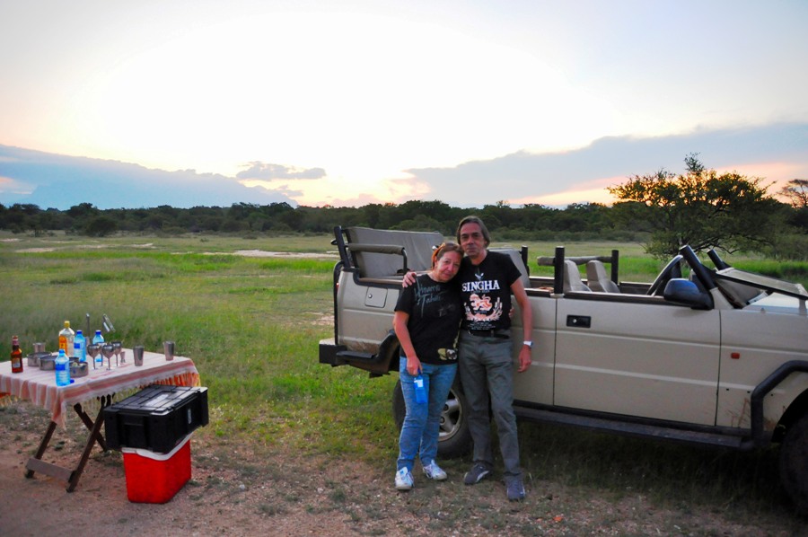 Kruger National Park