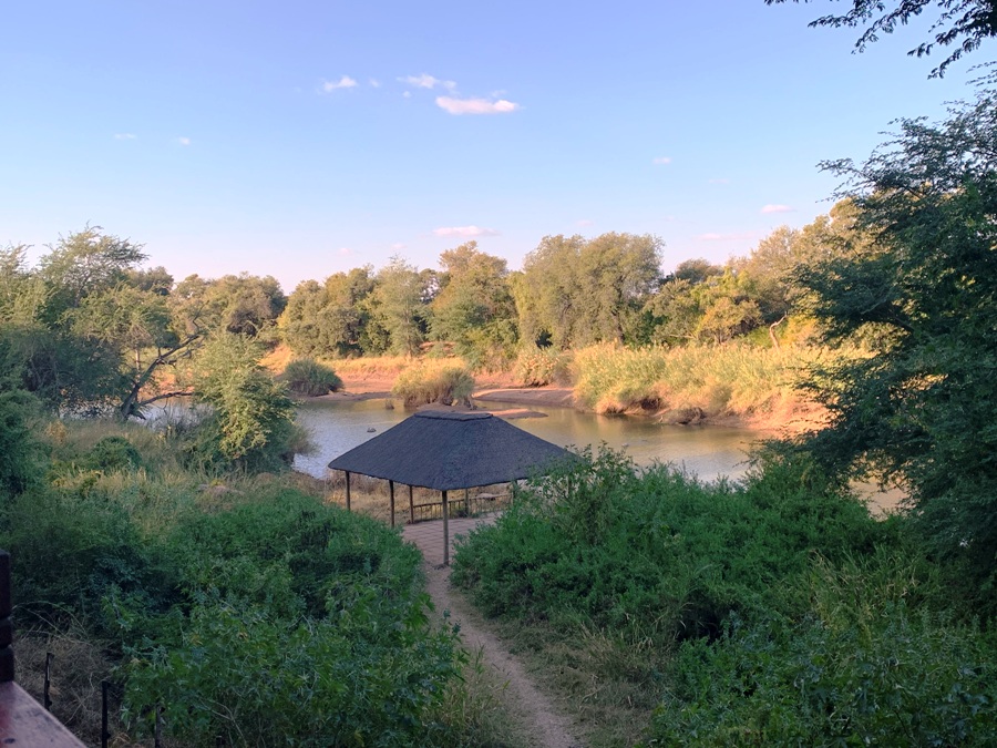 Fiume Limpopo