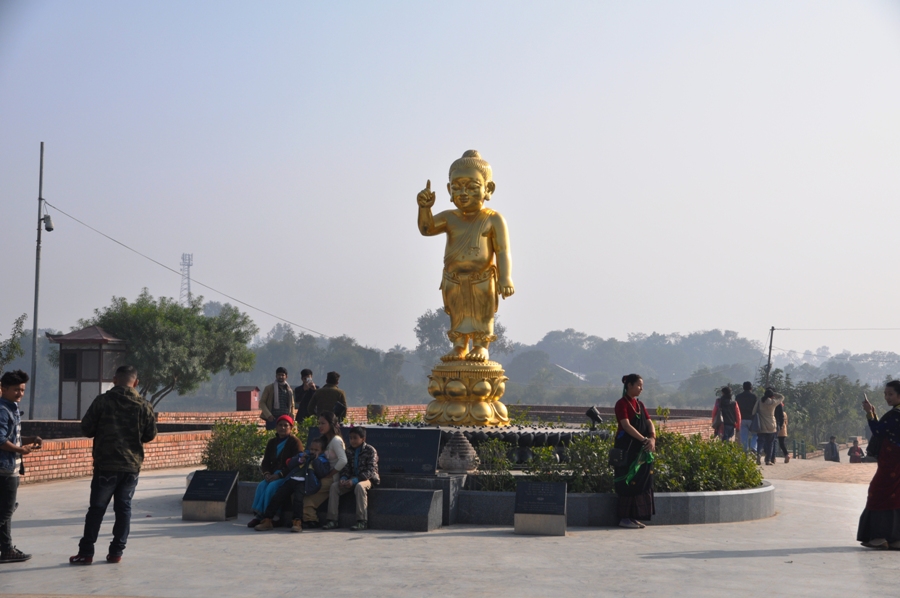 Lumbini