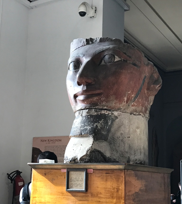 Museo Egizio Egitto