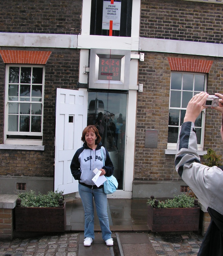 Osservatorio di Greenwich