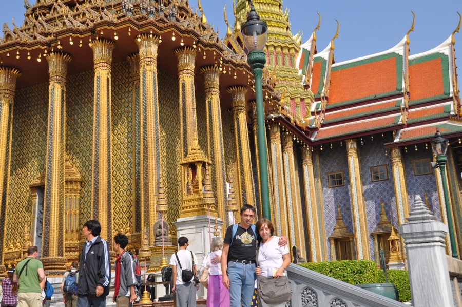 Palazzo Reale Bangkok