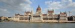 Parlamento di Budapest
