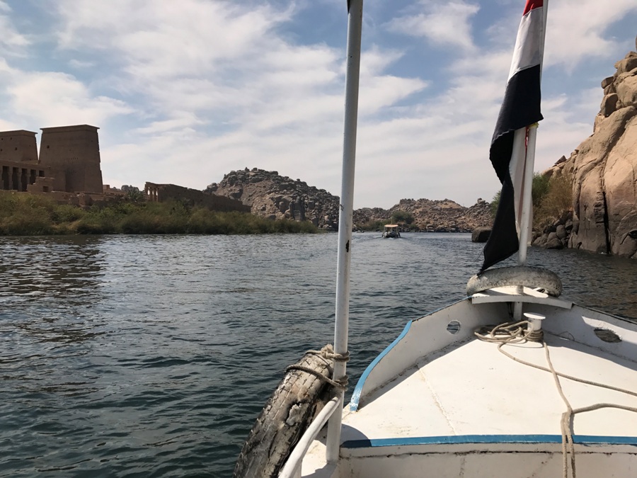 Tempio di Philae