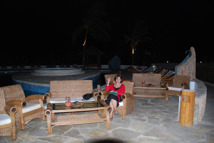 Resort a Watamu