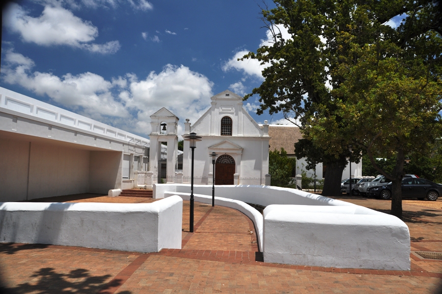 Stellenbosch