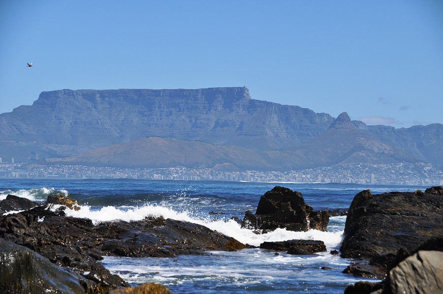 Table Mountain
