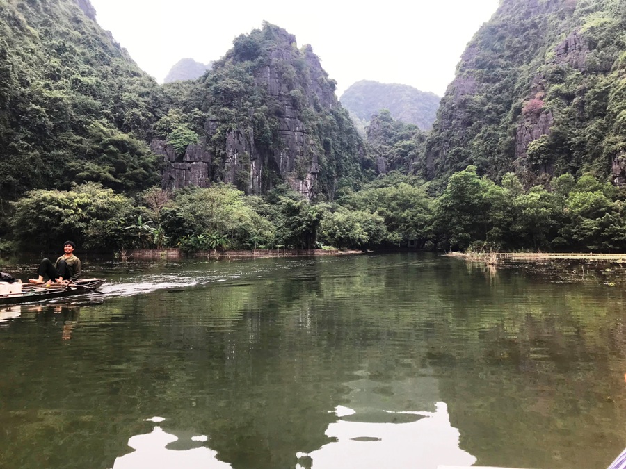 Tam Coc