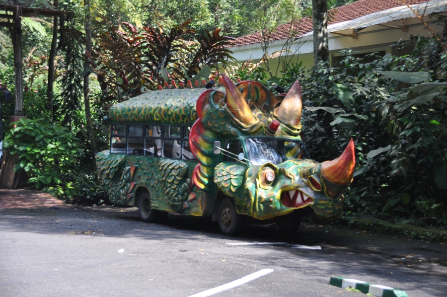 Taman Safari