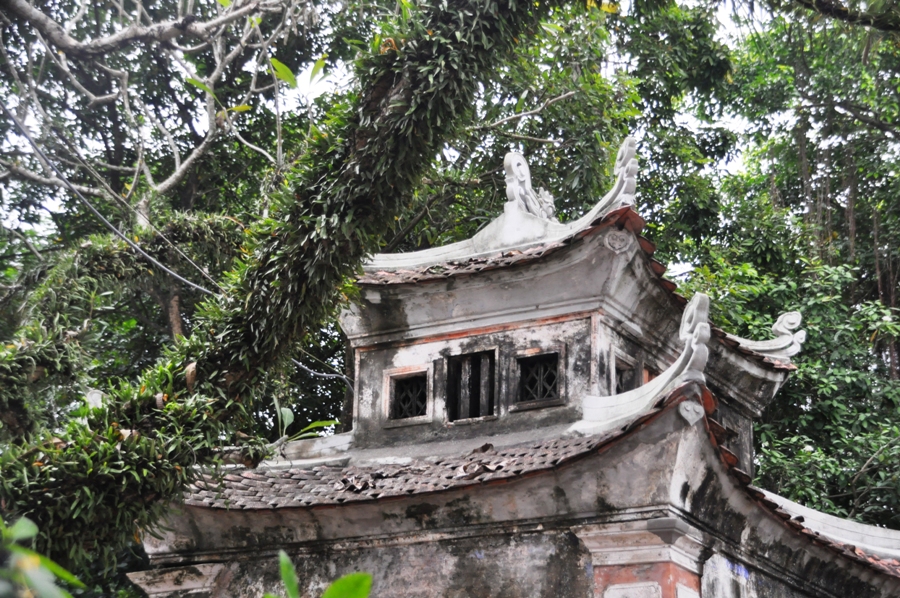  Tempio dei Re Dinh e Le a Nimh Binh