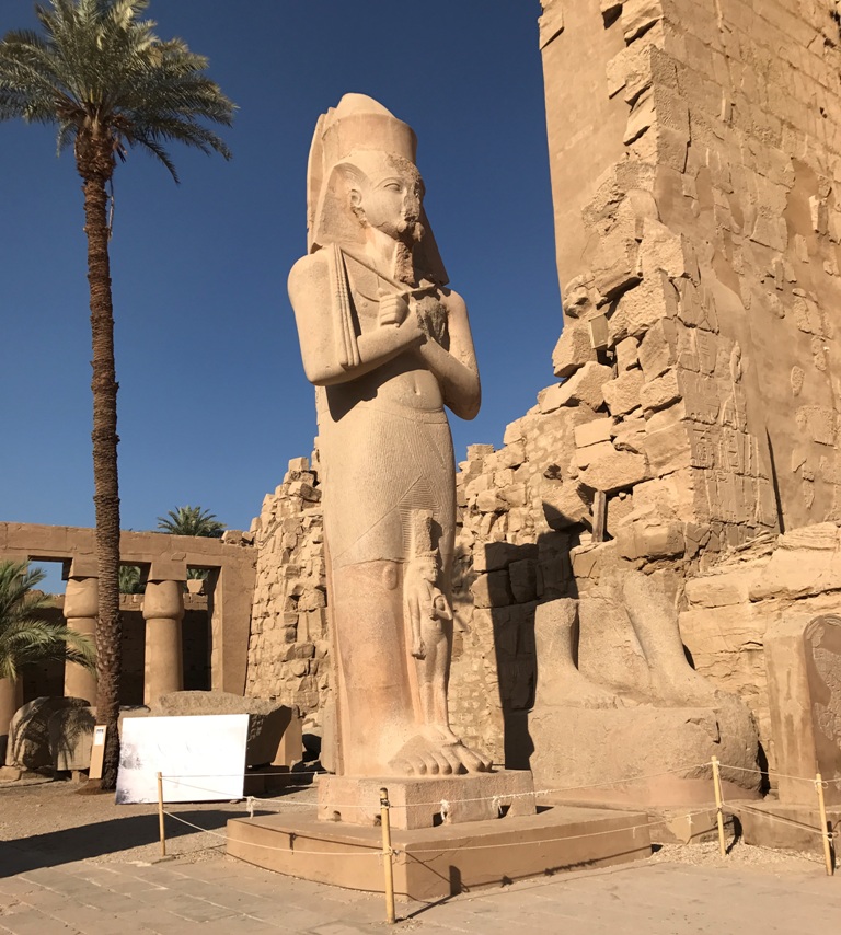 Crociera sul Nilo da Luxor ad Assuan