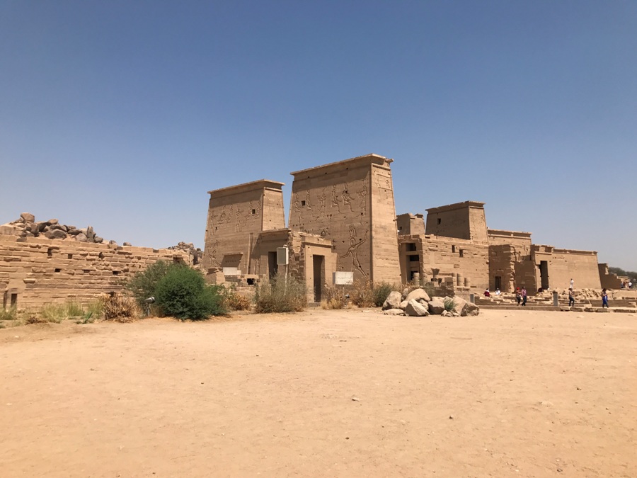 Tempio di Philae