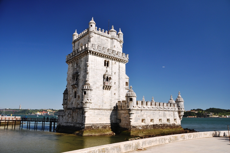 Torre di Belem