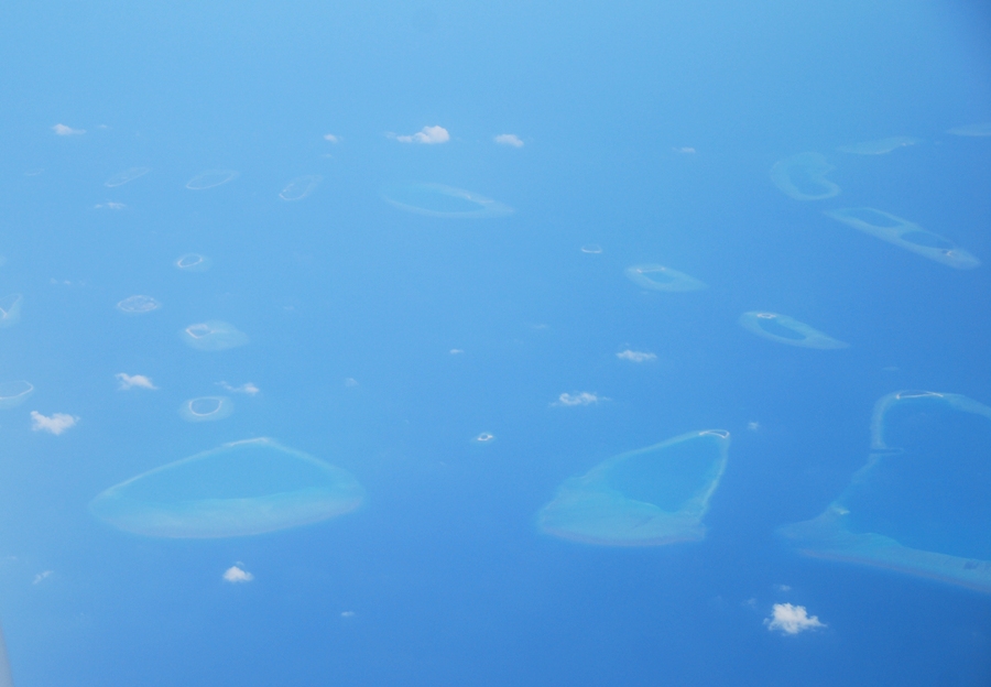 atolli maldiviani