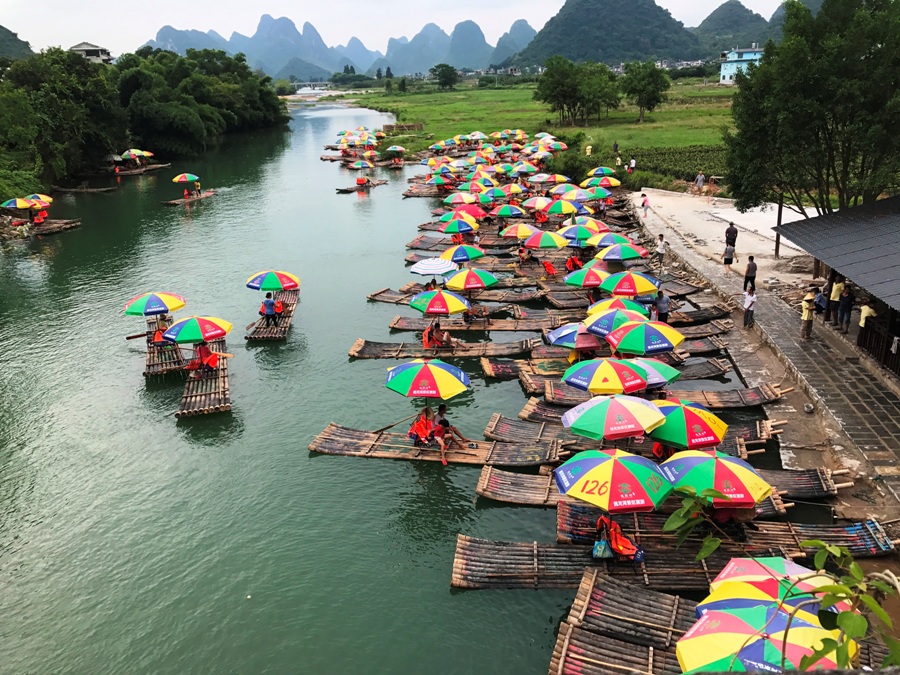 Yangshuo