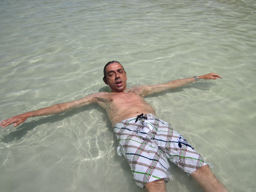 Relax a Koh Samui