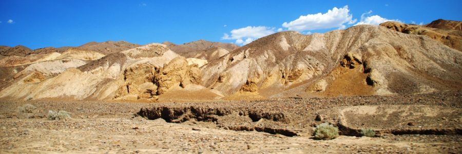 Death valley