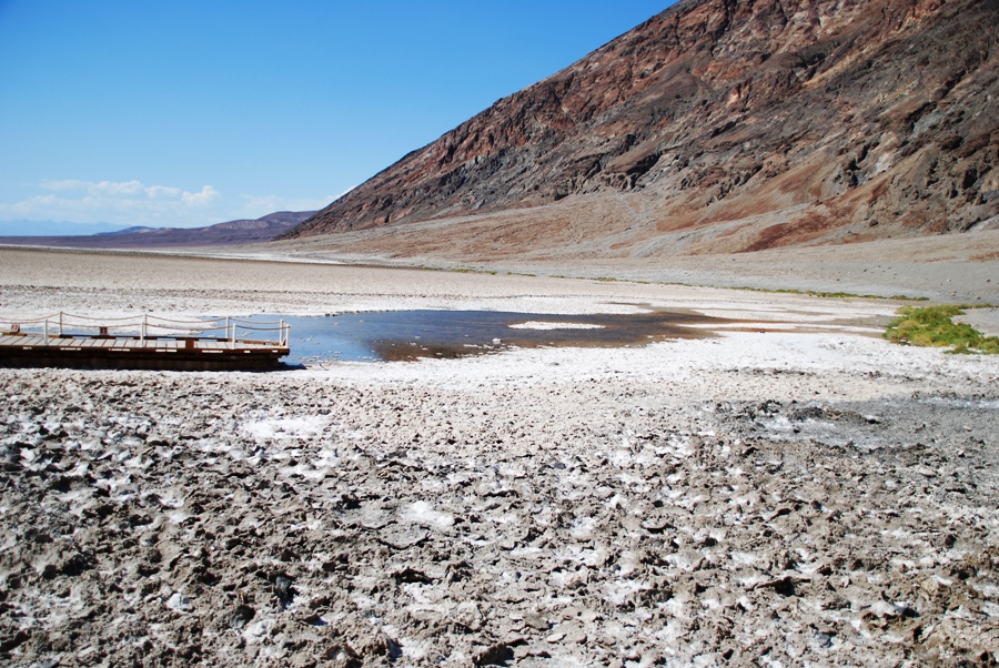 Badwater