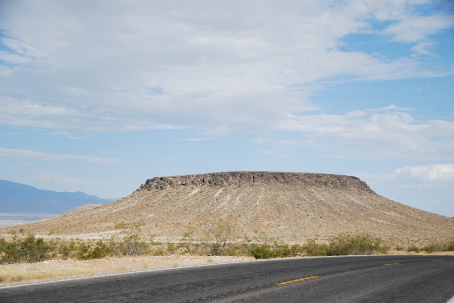 Death Valley