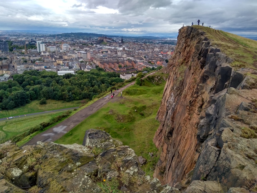 Arthur's Seat