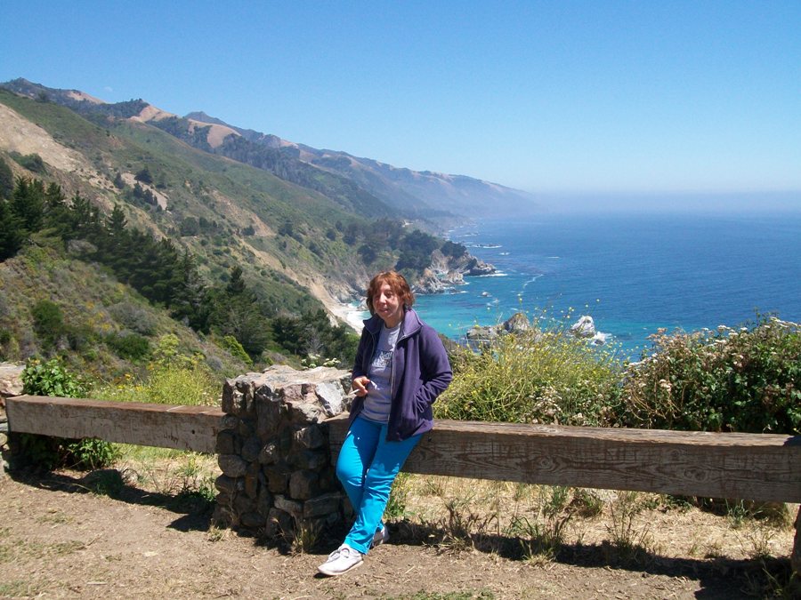 Highway1 Big Sur