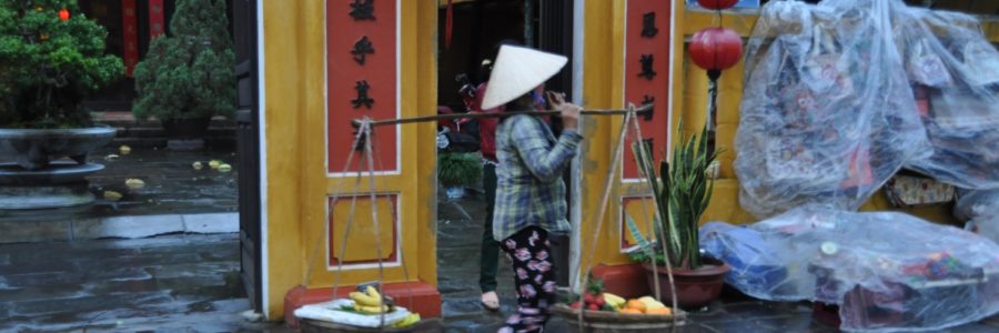 Hoi An