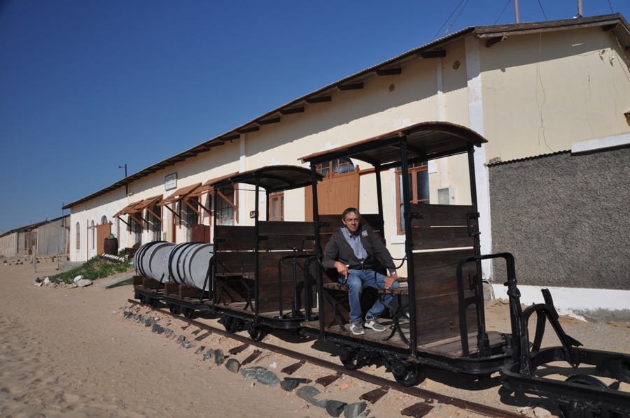 Trenino