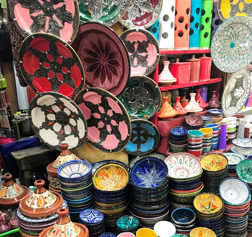 Marrakech Il Souq