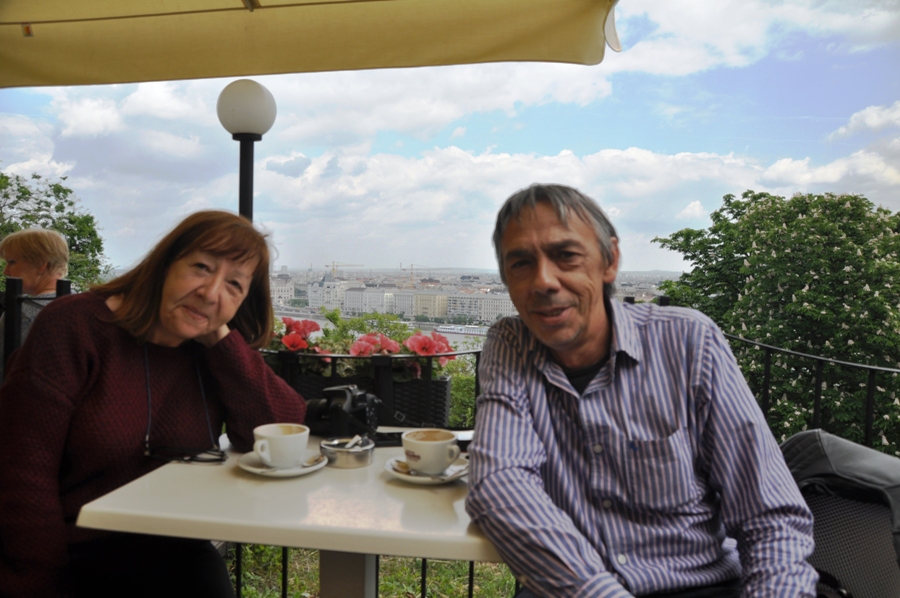 Viaggiatori over 60