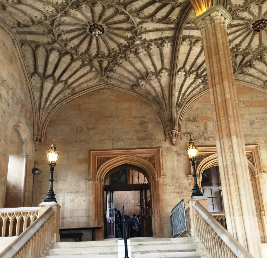 Oxford