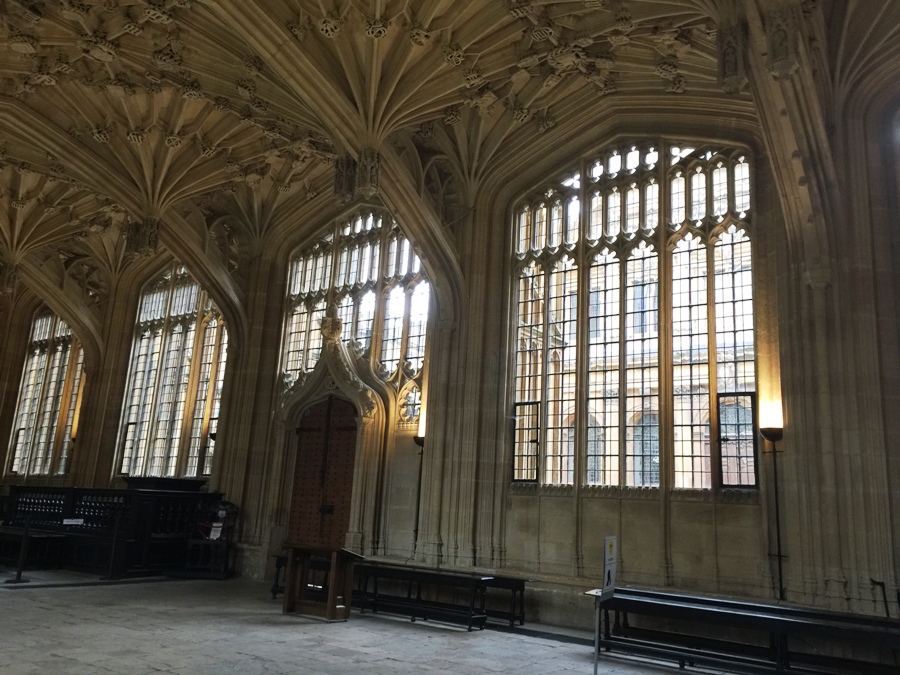 Divinity School