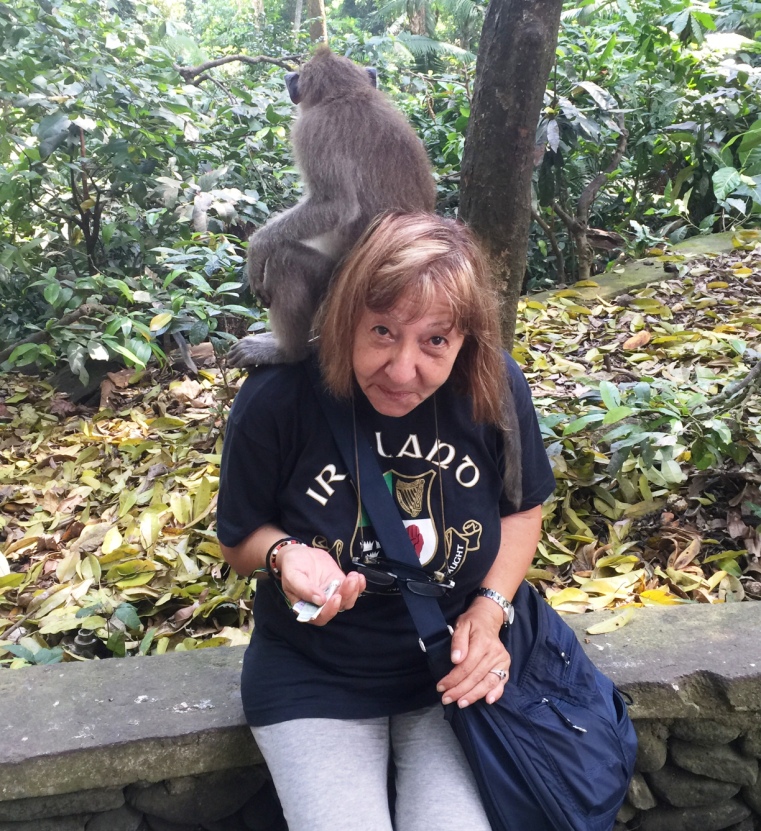 Ubud Sacred Monkey Forest