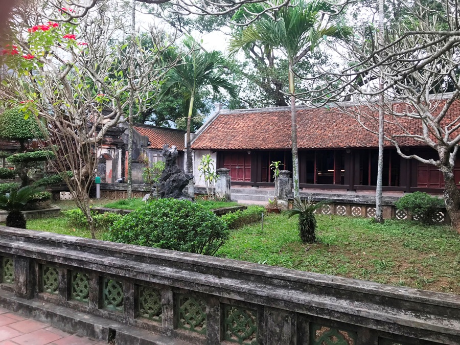 Ninh Binh