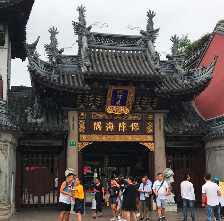 Shangai