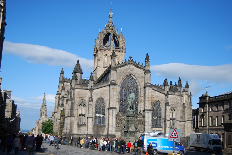 Cattedrale di St. Giles