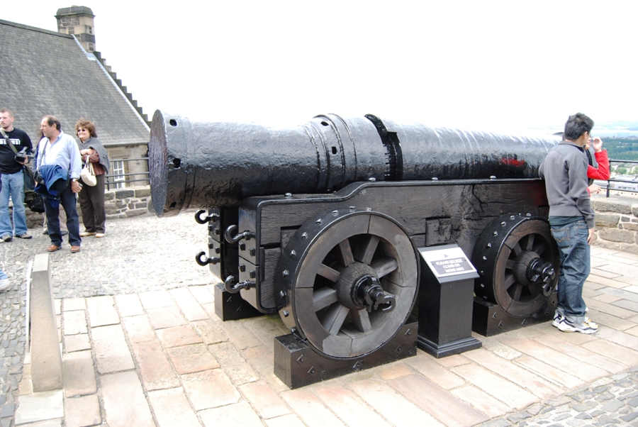 Mons Meg