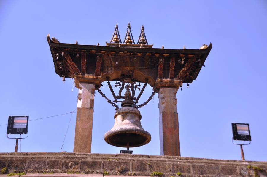 Durbar Square