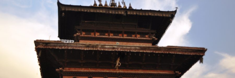 Bhaktapur