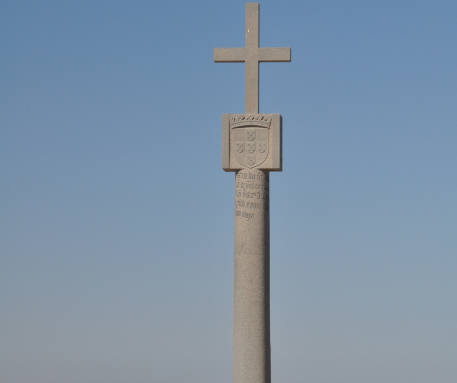 Cape Cross Croce