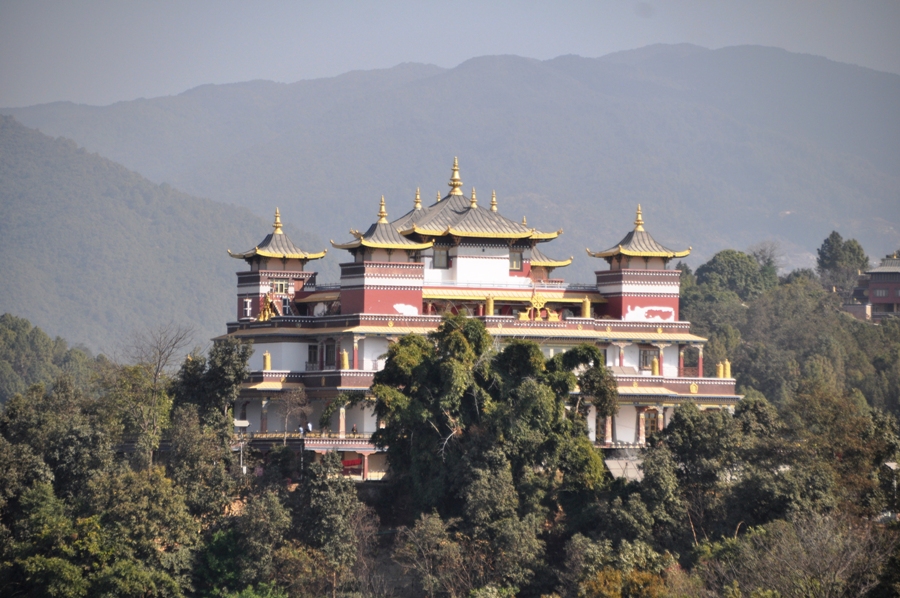 Itinerario di viaggio in Nepal