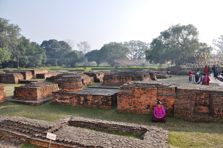 Nepal Lumbini