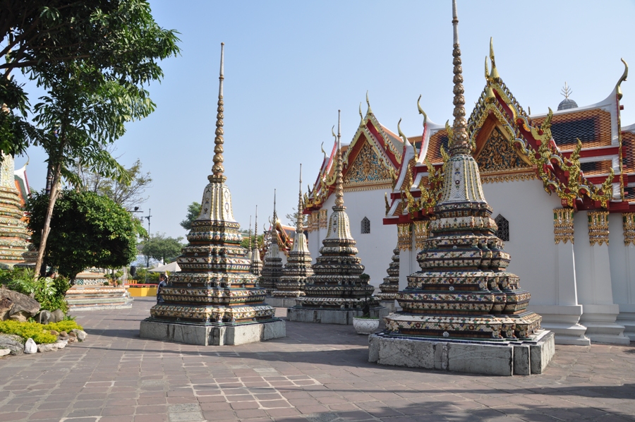 Stupa