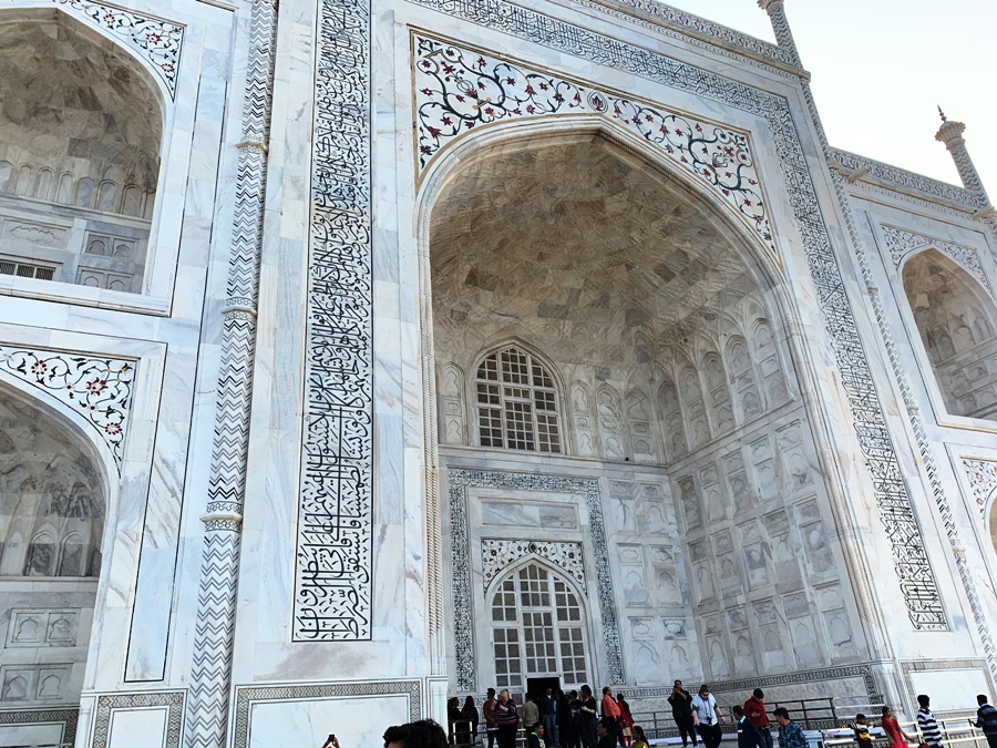 Taj Mahal