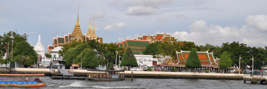 Cosa vedere a Bangkok