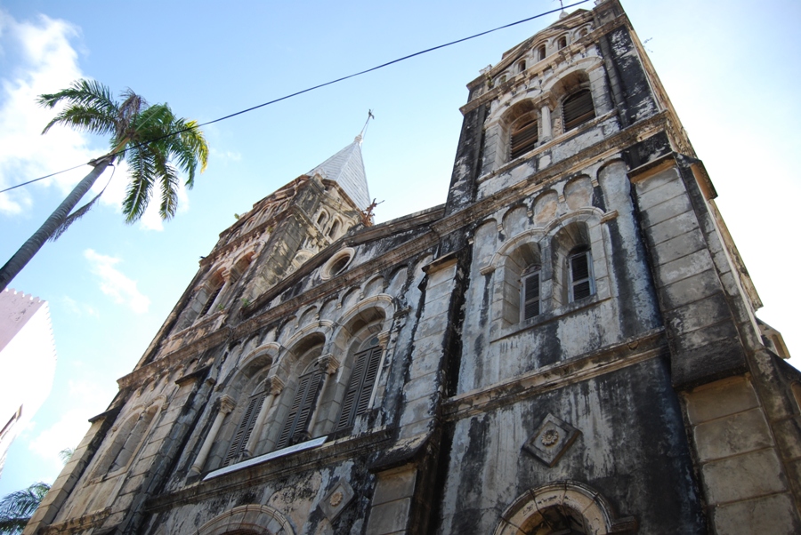 Casa delle Meraviglie a Zanzibar