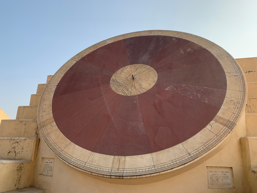 Jantar Mantar