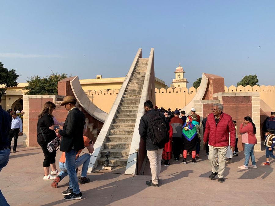 Jantar Mantar