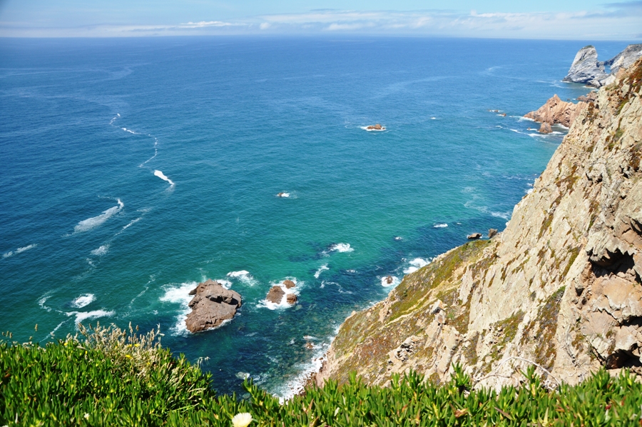 Sintra Cabo de Roca